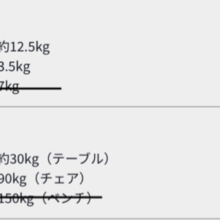 ダイニングテーブルの画像