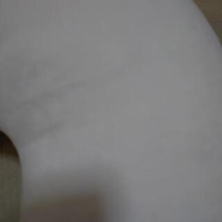 授乳枕　モコモコの画像
