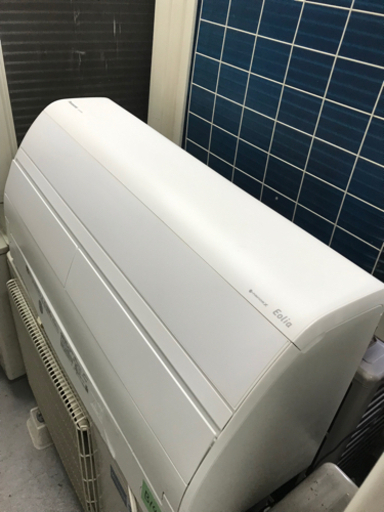 【2.5kwエアコン】Ｗｉ-Ｆｉ対応！高機能☆2019年製☆美品！