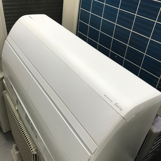 【2.5kwエアコン】Ｗｉ-Ｆｉ対応！高機能☆2019年製☆美品！