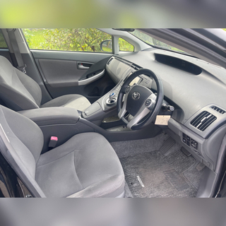 トヨタ プリウス 1.8 S ツーリングセレクション  ナビ★TV★車検4年6月までバックカメラの画像