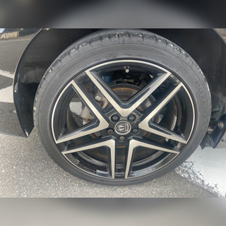 トヨタ プリウス 1.8 S ツーリングセレクション  ナビ★TV★車検4年6月までバックカメラの画像