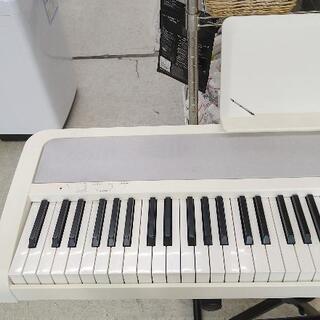 KORG コルグ 電子ピアノ B1 2017年式 椅子付