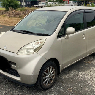ホンダ　ライフ　JB5の画像