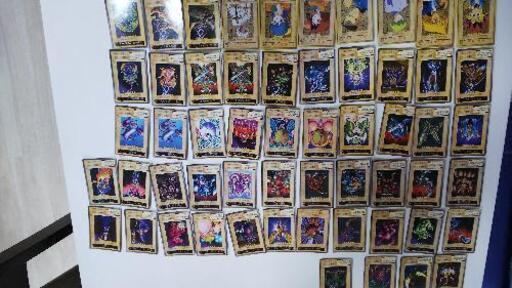BANDAI遊戯王カード