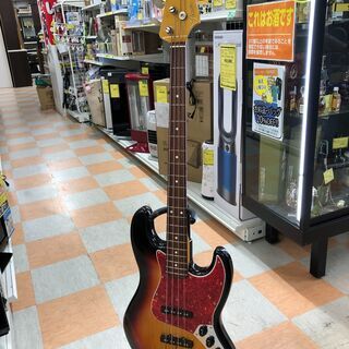 【お値下げ品!!】 ジャズベース 日本製 Fender Japa...