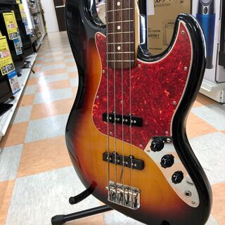 【お値下げ品!!】 ジャズベース 日本製 Fender Japan JB62-58 ※1999-2002年製 ダイナ期の画像