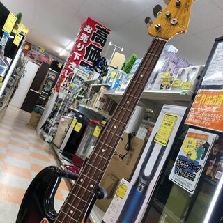 【お値下げ品!!】 ジャズベース 日本製 Fender Japan JB62-58 ※1999-2002年製 ダイナ期の画像