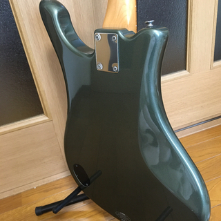 YAMAHA SGV 500Sの画像