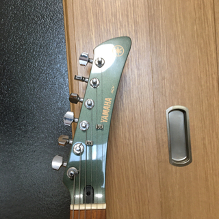 YAMAHA SGV 500Sの画像