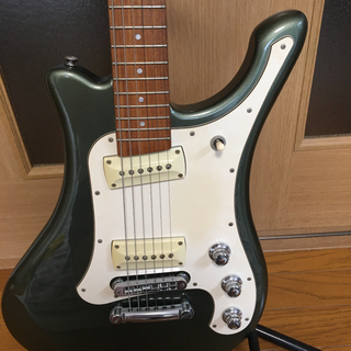 YAMAHA SGV 500Sの画像