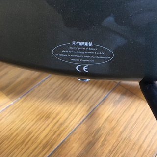 YAMAHA SGV 500Sの画像