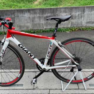 【早急に売りたい】GIANT ロードバイク