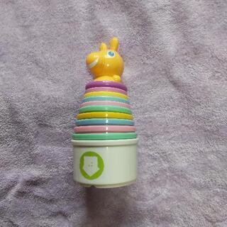 10段つめるカップタワー  Rody   値下げ