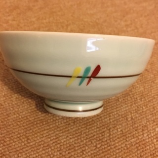 有田焼小鉢 茶碗など6点の画像