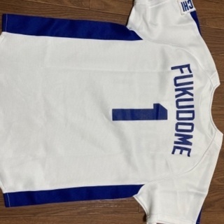 中日ドラゴンズ　レプリカユニフォーム