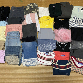 売り切れました。　　All ブランド　福袋　①の画像