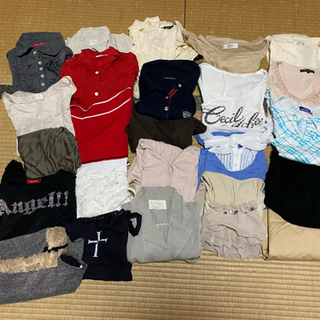 売り切れました。　　All ブランド　福袋　①