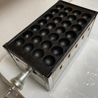 たこ焼き器