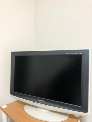 Panasonic 20インチ液晶テレビ