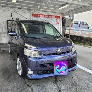 トヨタ　ヴォクシー【令和4年12月】値下げ35→30万【限定！】