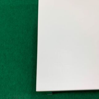 中古 NAIKI  W1800 ミーティングテーブル　天板ホワイト　龍ヶ崎倉庫の画像