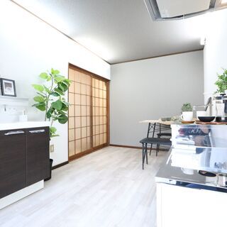 ★RENEW沢田★　１室のみの再募集♪