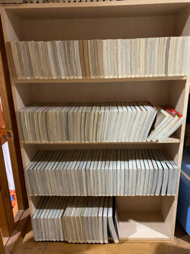 バキシリーズ全132冊セット ファッション