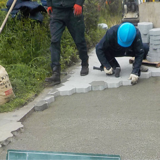 【施工管理経験者募集】大阪を中心に道路の舗装工事なら【大村組】の画像