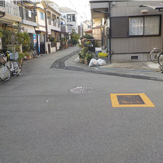 【施工管理経験者募集】大阪を中心に道路の舗装工事なら【大村組】の画像