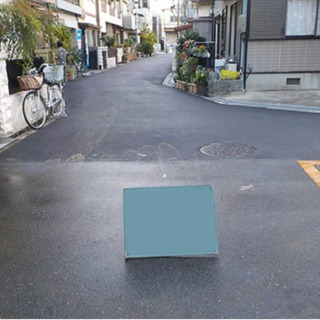 【施工管理経験者募集】大阪を中心に道路の舗装工事なら【大村組】の画像