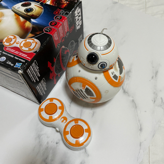 スターワーズ The force awakens