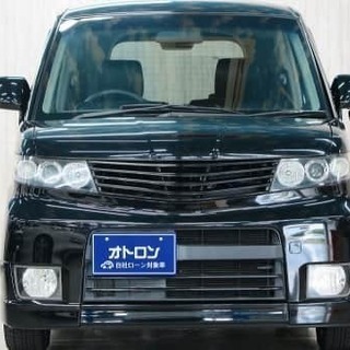 軽自動車なのに存在感がある・・・