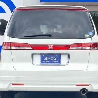こんなエリシオンもあるんですね！の画像