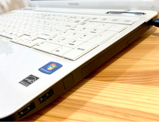 ✨超美品＆高機能✨安定して快適に使えるノートパソコン/windows10