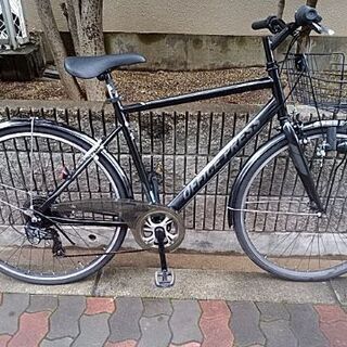 ?オフィスプレス700c