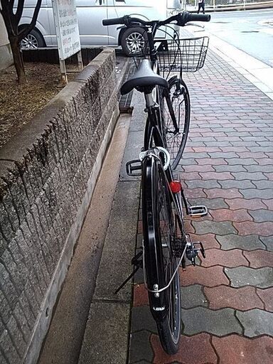 ?オフィスプレス700c