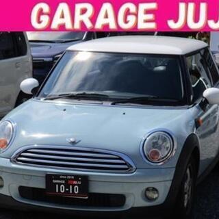 BMW MINI ONE　ミニワン ！車検長い！乗り出し！！ 各...