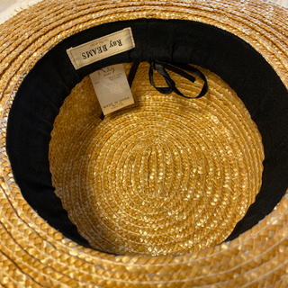 Ray BEAMS ハットの画像