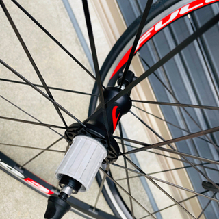 フルクラム レーシング3 fulcrum Racing3 クリンチャー 700×15C タイヤ