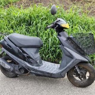 HONDA スクーター 50cc
