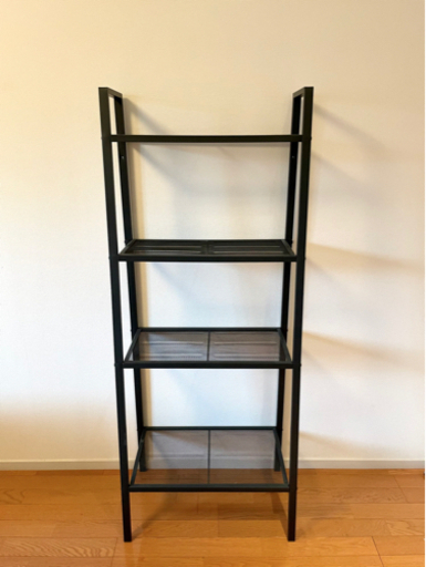 IKEA 本棚