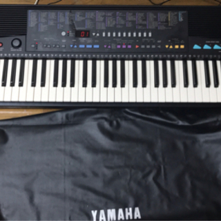 【埼玉県】キーボード　YAMAHA PSR-310