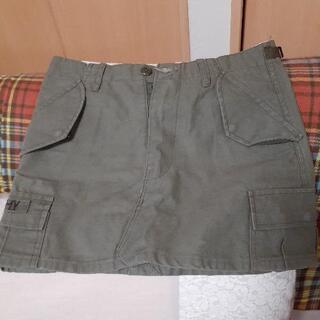 3枚まとめてスカート、ショートパンツの画像