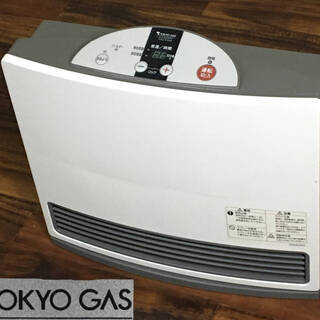⭕⭕⭕PR3/18　松下電器産業 ガスファンヒーター GS-30...