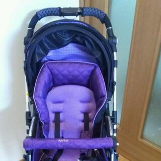 早い者勝ち！SORARIA★PREMIUM Aprica