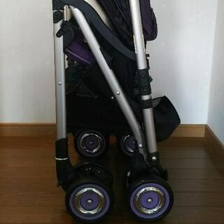 早い者勝ち！SORARIA★PREMIUM Apricaの画像