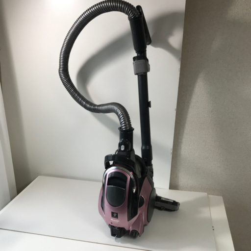 SHARP サイクロン掃除機　EC-PX200 シャープ　掃除機