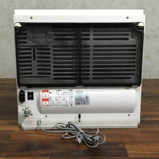 ⭕⭕⭕PR3/21　Rinnai リンナイ LPガス ガスファンヒーター RC-S5801E 2017年 中古 暖房機器 通電確認済み⭕⭕⭕の画像