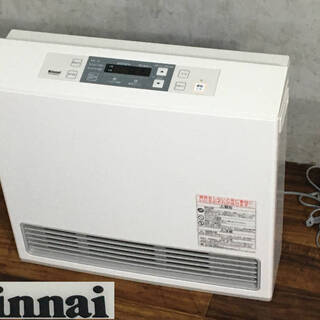 ⭕⭕⭕PR3/21　Rinnai リンナイ LPガス ガスファン...